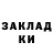 МЕТАДОН methadone Ludmila Kozhemiakina